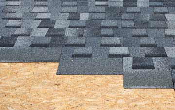 expert Whaw asphalt roof companies