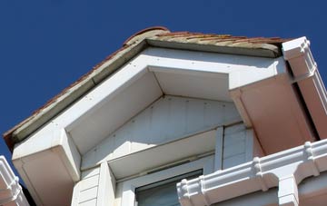 Whaw fascia installation costs