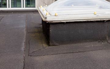 disadvantages of Whaw flat roofs