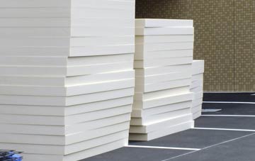 Whaw flat roof insulation costs