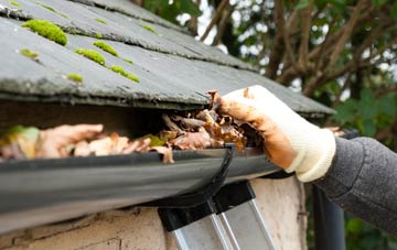 gutter cleaning Whaw, North Yorkshire