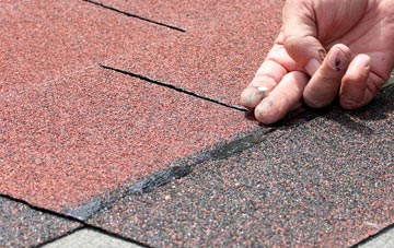 Whaw asphalt roof repairs