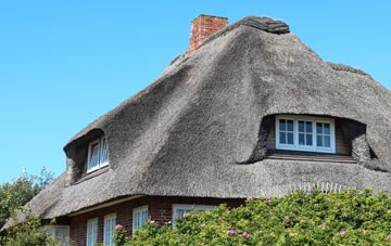 thatch roofing Whaw, North Yorkshire