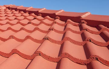Whaw tile and slate roof replacement
