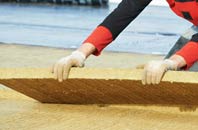 find rated Whaw roof insulation companies