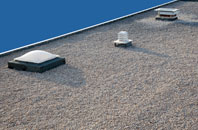 Whaw flat roofing