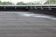 find rated Whaw flat roofing companies