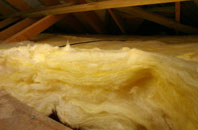 Whaw pitch roof insulation