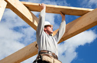 Whaw roof replacement work